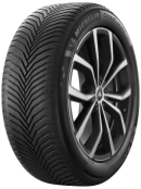 Detail běhounu Michelin CrossClimate 2 SUV 265/50 R20 111 V XL