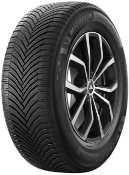 Detail běhounu Michelin CrossClimate 2 SUV 265/60 R18 110 T