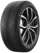 Detail běhounu Michelin CrossClimate 2 SUV 245/50 R19 105 V XL