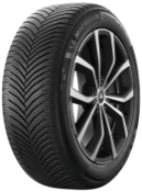 Detail běhounu Michelin CrossClimate 2 SUV 235/55 R19 105 V XL, S1