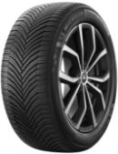 Detail běhounu Michelin CrossClimate 2 SUV 255/50 R19 103 T
