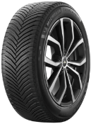 Detail běhounu Michelin CrossClimate 2 SUV 225/40 R20 94 Y XL