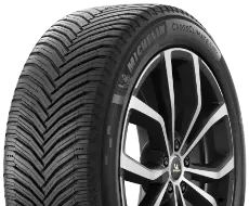 Detail běhounu Michelin CrossClimate 2 SUV