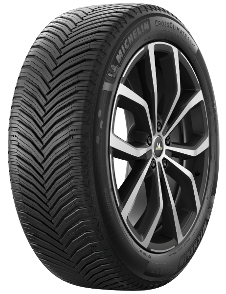 Michelin CrossClimate 2 SUV 225/40 R20 94 Y XL