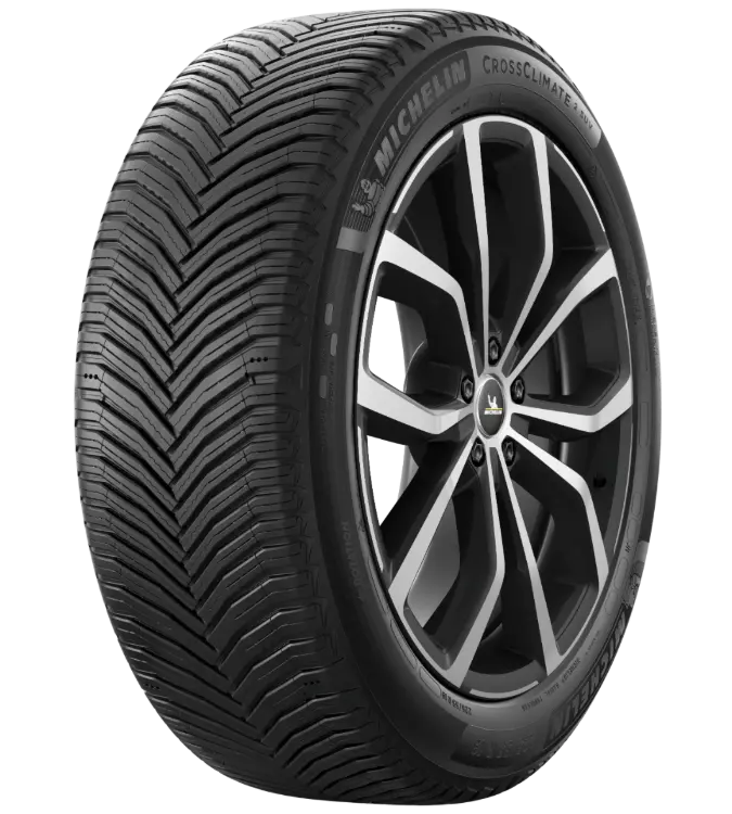 Michelin CrossClimate 2 SUV 235/60 R18 107 V XL