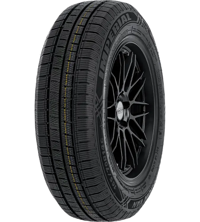 Imperial Snowdragon VAN 205/65 R16 107/105 R C