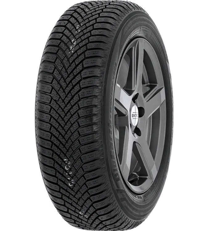 Yokohama BluEarth-Winter V906 275/40 R22 107 V XL, RPB