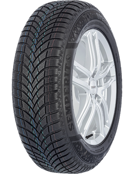 Semperit Speed-Grip 5 205/60 R16 96 H XL
