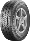 Detail běhounu Semperit Van-Grip 3 225/65 R16 112/110 R C