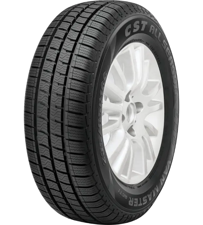CST Van Master All Season ACT1 225/55 R17 109/107 H C