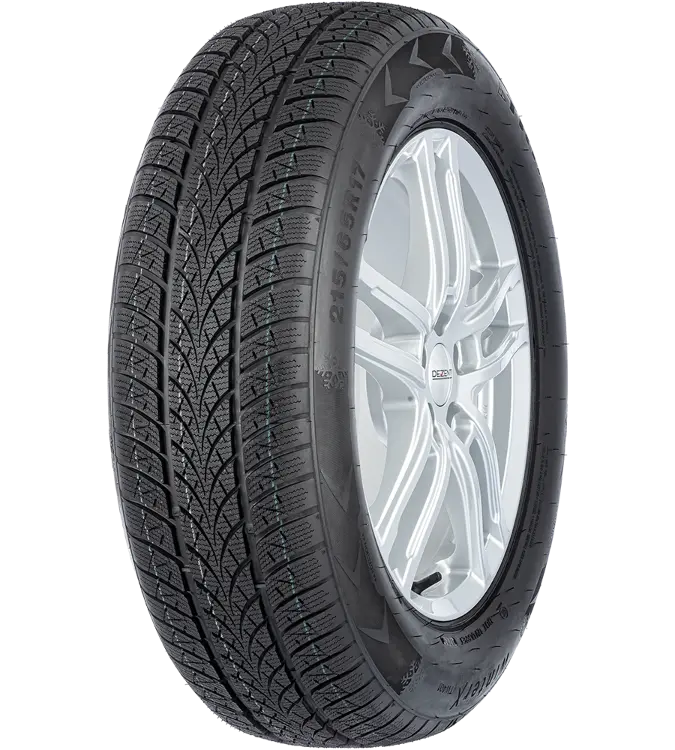 Triangle Winter X TW401 165/65 R15 81 T