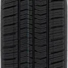 Kumho PorTran 4S CX11 235/65 R16 121/119 R C - Miniatura fotografie 2