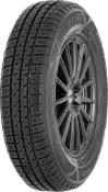 Detail běhounu Mastersteel LIGHT TRUCK 195/75 R16 107/105 R C