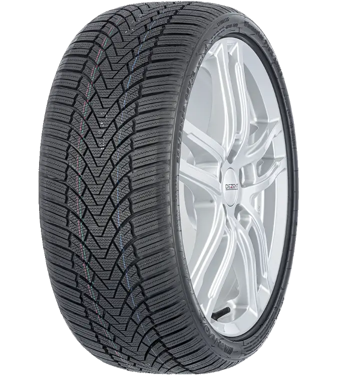 Arivo Winmaster ProX ARW 3 255/40 R19 100 H XL