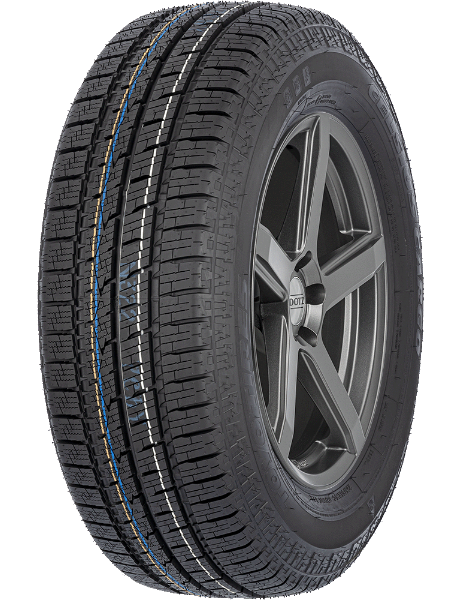 Toyo Celsius Cargo 215/70 R15 109/107 S C