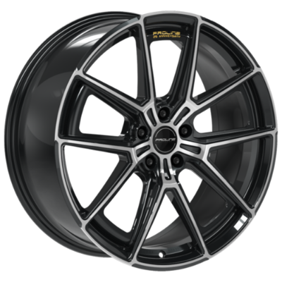 Pro Line PF25 FORGED BP 10,50x20 5x112,00 ET50,00