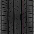 Kumho Ecsta HS52 235/55 R17 103 W XL, ZR - Miniatura fotografie 2