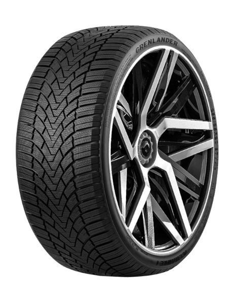 Grenlander ICEHAWKE I 245/35 R20 95 V XL