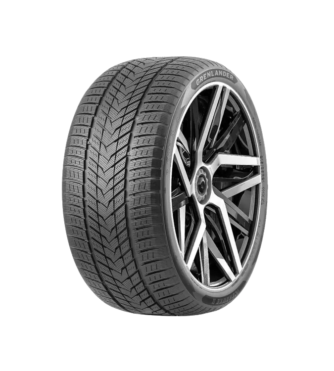 Grenlander ICEHAWKE II 275/30 R20 97 H XL