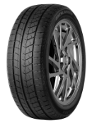 Detail běhounu Grenlander Winter GL868 225/40 R18 92 H
