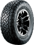Detail běhounu Roadcruza RA1100 235/85 R16 120/116 R OWL