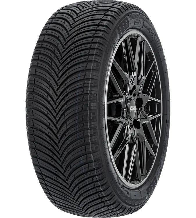 Kleber Quadraxer 3 165/60 R15 81 H XL