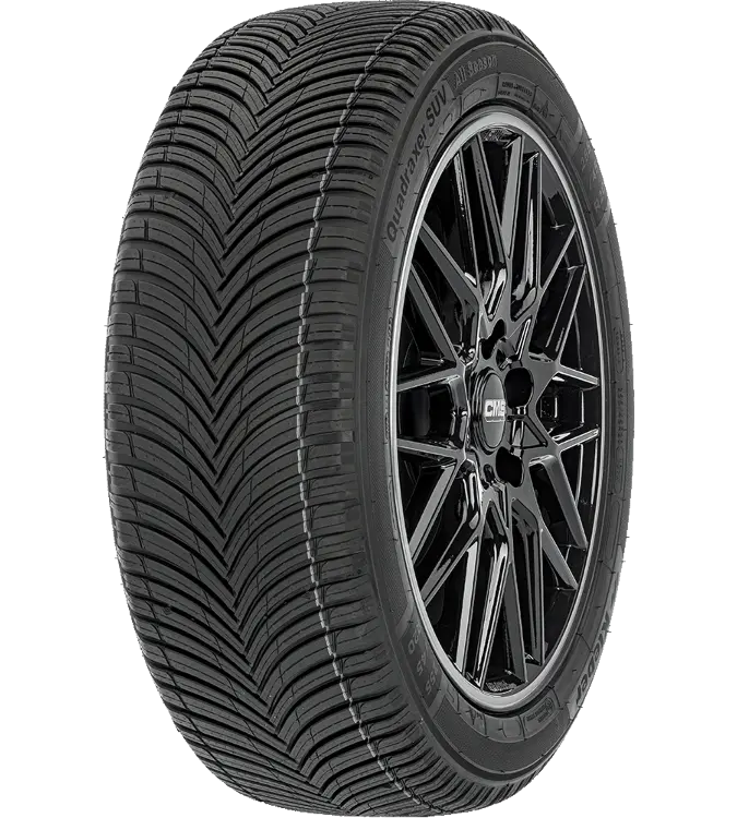 Kleber Quadraxer SUV 215/50 R18 92 W