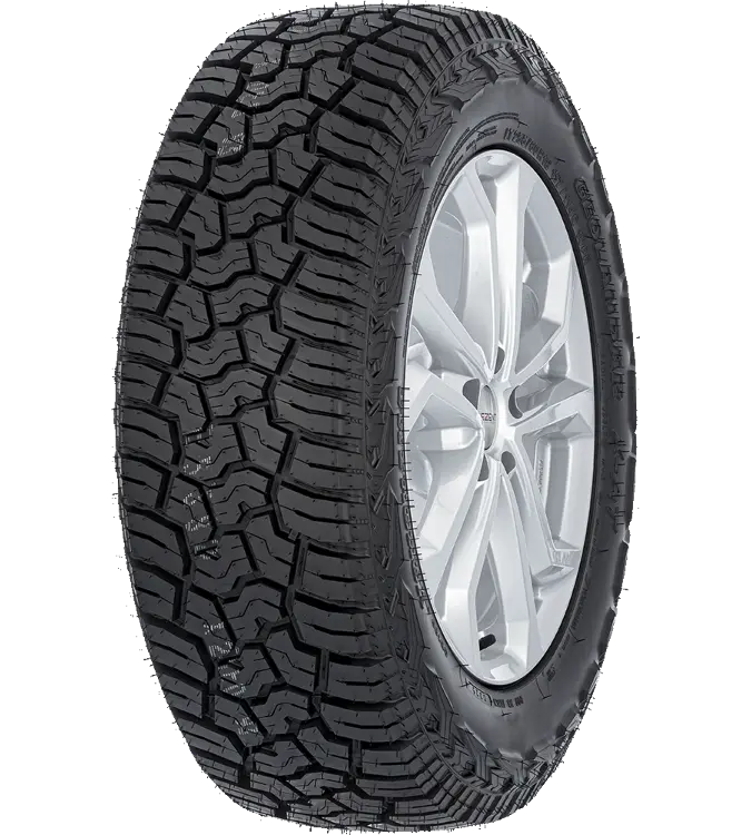 Yokohama Geolandar X-AT G016 33x12.50 R20 114 Q RPB, RBL, POR