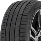 Falken Azenis FK520 235/60 R17 102 W - Miniatura fotografie 3