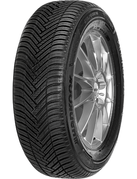 Hankook Kinergy 4S2 H750B 255/40 R18 99 Y RUN ON FLAT HRS, XL