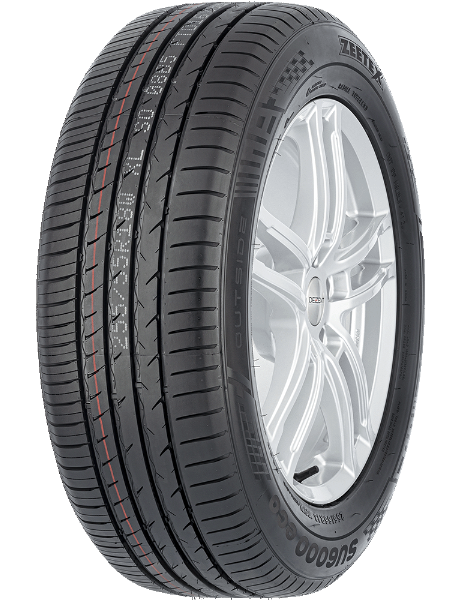 Zeetex SU6000 eco 255/35 R19 96 W XL, ZR