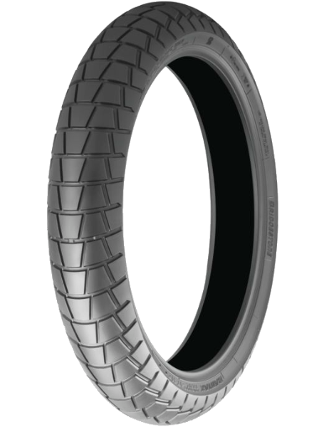Bridgestone Battlax Adventure Trail AT41 90/90-21 54 V Front TL M+S, UM