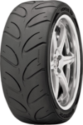 Detail běhounu Hankook Ventus TD Z221 225/35 R18 87 Y XL, *