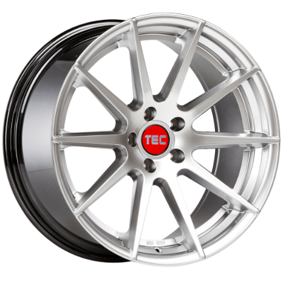 TEC SPEEDWHEELS GT7 HS 8,50x19 5x110,00 ET35,00