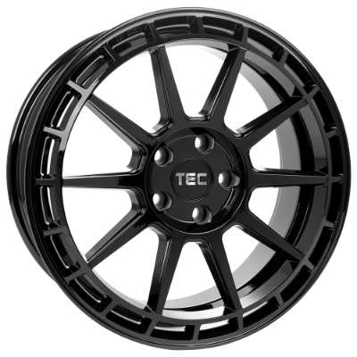 TEC SPEEDWHEELS GT8 BG 8,00x18 4x108,00 ET38,00