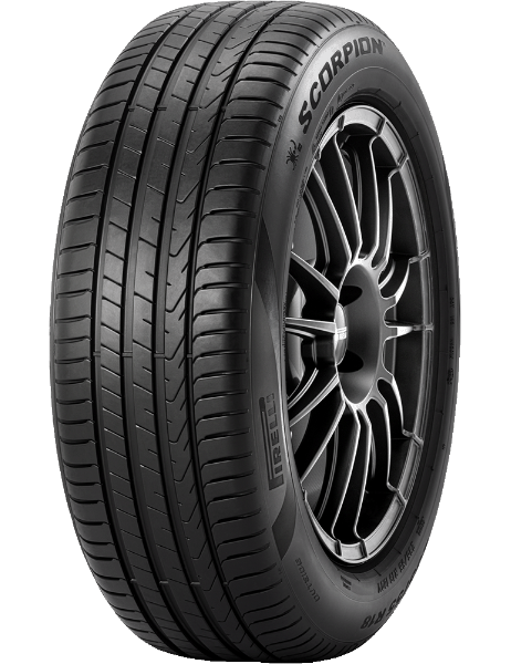 Pirelli Scorpion 255/60 R18 112 V XL