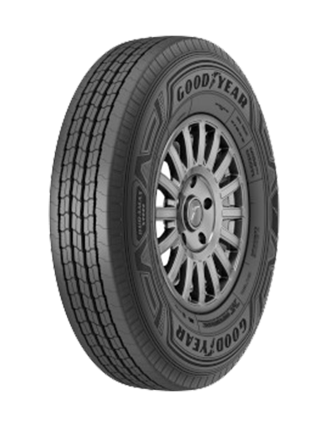 Goodyear Duramax Steel 7.50 R16 121/120 L C