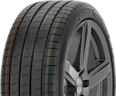 Detail běhounu Goodyear Eagle F1 Asymmetric 6