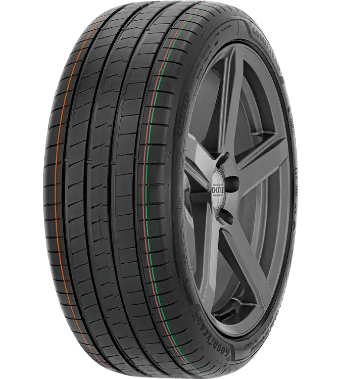 Goodyear Eagle F1 Asymmetric 6 255/40 R19 100 Y XL, FP