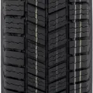 Continental VanContact A/S Ultra 205/70 R17 115/113 R C - Miniatura fotografie 2