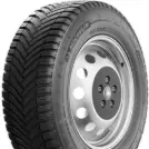 Michelin CrossClimate Camping 195/75 R16 107/105 R C - Miniatura fotografie 1