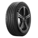 Detail běhounu Michelin Pilot Sport 5 215/55 R17 98 Y XL, ZR