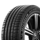 Michelin Pilot Sport 5 225/55 R17 101 Y XL, ZR - Miniatura fotografie 2