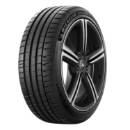 Detail běhounu Michelin Pilot Sport 5 215/45 R17 91 Y XL, ZR