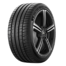 Detail běhounu Michelin Pilot Sport 5 245/40 R17 95 Y XL, ZR