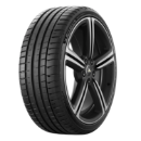 Detail běhounu Michelin Pilot Sport 5 205/40 R18 86 Y XL, ZR
