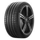 Detail běhounu Michelin Pilot Sport 5 265/35 R18 97 Y XL, ZR