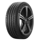 Michelin Pilot Sport 5 245/45 R19 102 Y XL, ZR - Miniatura fotografie 1