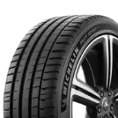 Michelin Pilot Sport 5 245/45 R19 102 Y XL, ZR - Miniatura fotografie 3