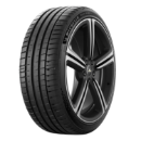 Detail běhounu Michelin Pilot Sport 5 225/40 R19 93 Y XL, ZR